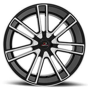 Cavallo Wheels CLV-21